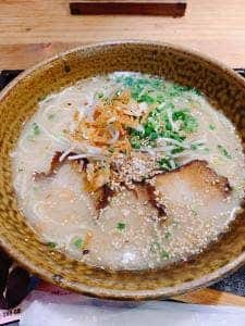 かごしまめん隼人