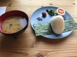 古民家スペース&カフェバー 空と月