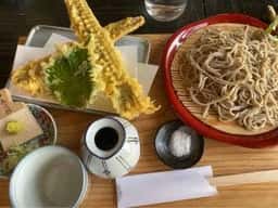 宝満茶屋 山公
