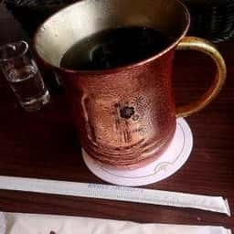 六壱珈琲