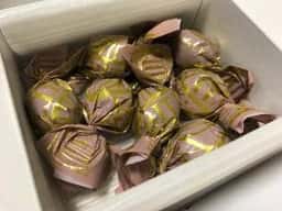 Bon Okawa 軽井沢チョコレートファクトリー チャーチストリート軽井沢店