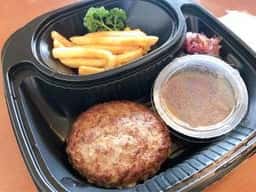 ロイヤルホスト 大宮ステラタウン店