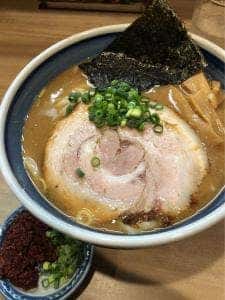 中華そば 浜屋