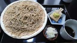 そば処 松本