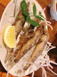 居酒屋大将別館