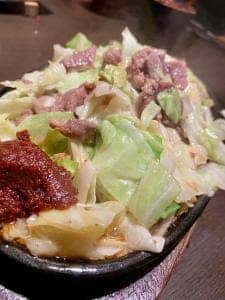 びっくり亭早良店