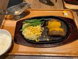 いしがまやハンバーグ ららぽーと沼津店