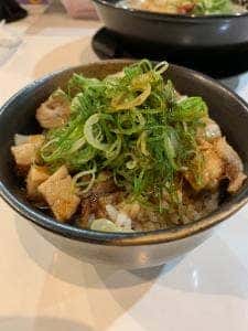 天神ラーメン MATSURIYA