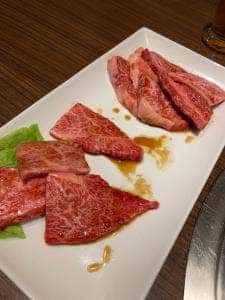青山