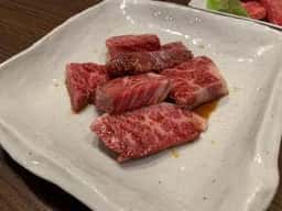 青山