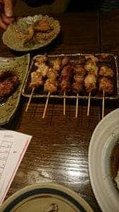 鳥丈 富里店