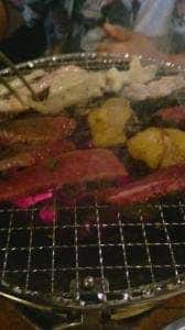 炭火焼き ほるもんセンター