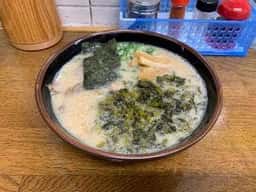 駅西ラーメン