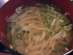 うどんの辰吉
