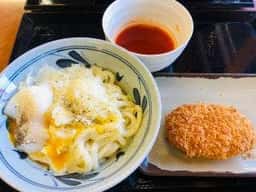 香の川製麺所 八尾楠根店