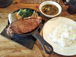 炭火焼肉 ホルモン浜幸