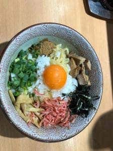 麺や 虎ノ道