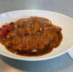 カレー専門店JJ