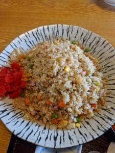 ニュー赤坂焼肉店