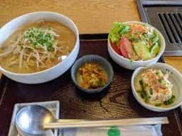 ニュー赤坂焼肉店