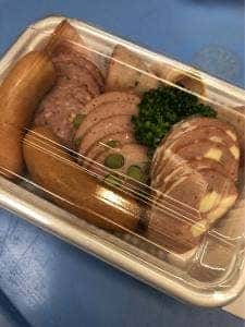 ホームメイドソーセージ フランクフルト