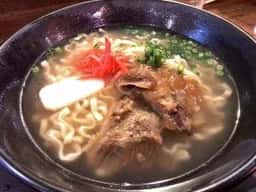 琉球料理・泡盛 旅人