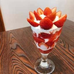 フルーツカフェ いちな