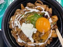 吉野家 170号線藤井寺店