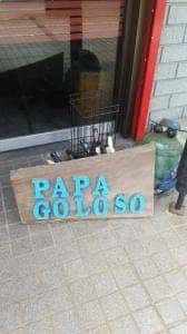 パパゴローゾ