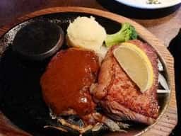 ステーキのあさくま 本店