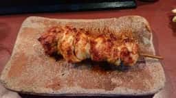 炭火焼とり 安喜