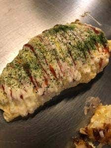 お好み焼き 吉四六