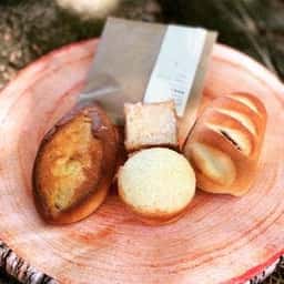 坂の上ベーカリー