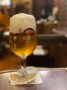 キリンシティ 新京極店