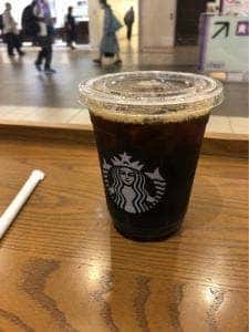 スターバックス コーヒー 戸塚東急プラザ店