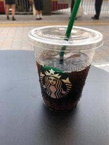 スターバックス コーヒー 戸塚店