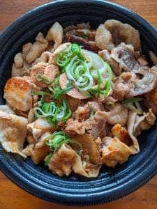 吉野家 巣鴨南口店