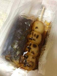 だんごのさくらや 一之江店