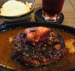 焼肉・ステーキダイニング い志だ屋