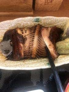 海鮮直売場食事処 ばんやめし