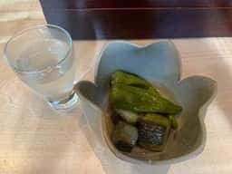 茶室 菓崙