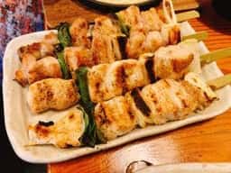 鳥貴族 五反田東口店