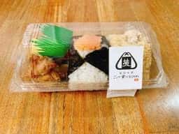 おむすび ごっつ食べなはれ 中目黒店
