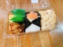 おむすび ごっつ食べなはれ 中目黒店