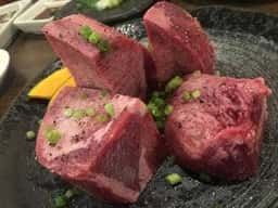 焼肉サブロー