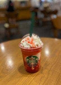 スターバックスコーヒー ASTY一宮店