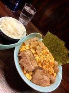 麺屋 滝昇