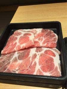 しゃぶ菜 イオンモール津南店