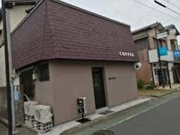 喫茶 シンクロ