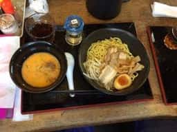 らーめん 石亭